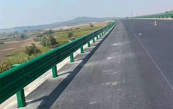 儋州高速路护栏